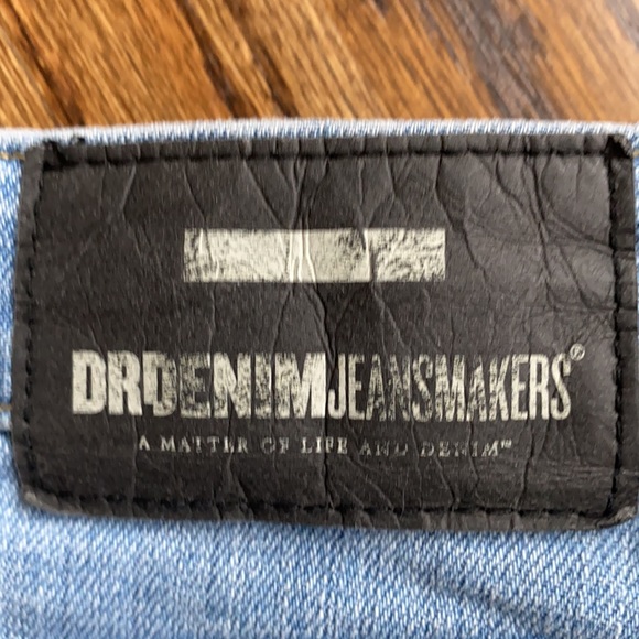 Dr Denim mom jeans - Picture 6 of 7